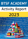 BTSF ACADEMY Annual Activity Report 2023