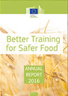 BTSF Annual Report 2016