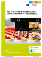 BTSF Booklet Development, Implementation and Maintenance of HACCP Systems