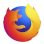 Εικονίδιο Mozilla Firefox