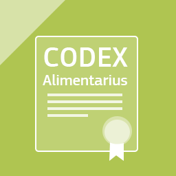 Supporting effective participation in CODEX activities for CCAfrica countries