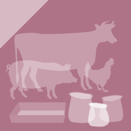 Subproductos animales en los países de los Balcanes Occidentales
