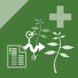 Rostlinolékařské kontroly – nedřevní lesní produkty
