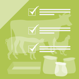 Κανόνες της ΕΕ για την υγιεινή των ζωοτροφών και έλεγχος HACCP
