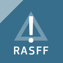 Rapid Alert System for Food and Feed - eLearning module