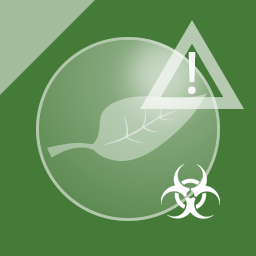 PPP evaluation: Eco-toxicological risk assessment for the terrestrial and aquatic environment
