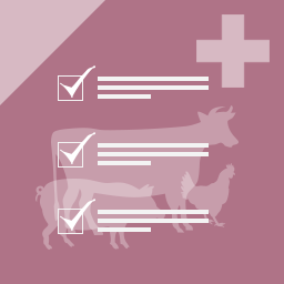 Legislación sobre salud animal
