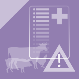 Evaluarea riscurilor aplicată sănătății și bunăstării animalelor
