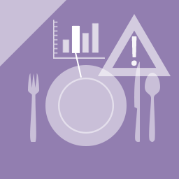 Risk assessment in nutrition 